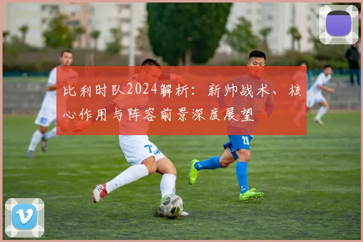比利时队2024解析：新帅战术、核心作用与阵容前景深度展望